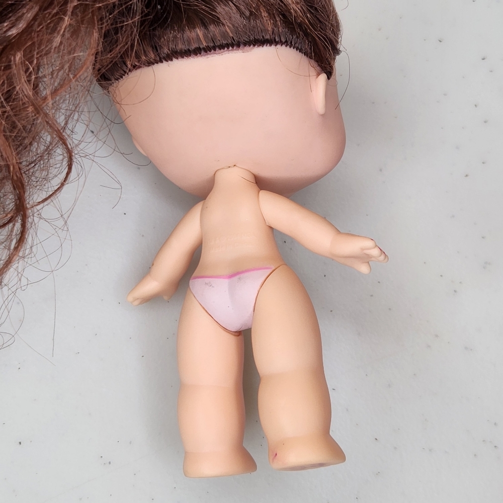 Bratz Babyz Doll - Picture 3 of 5